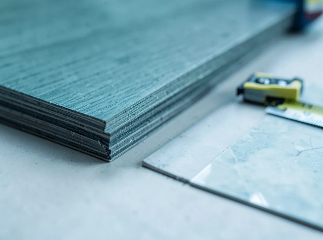 Luxury Vinyl Plank Installation Pompton Lakes, NJ FAQs